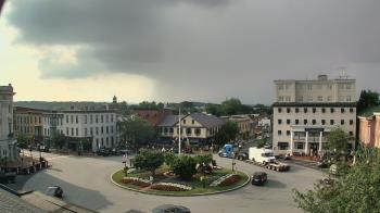 Thumbnail for current weather camera view from Blue and Gray Bar and Grill in Gettysburg, Pennsylvania