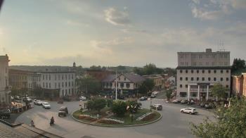 Thumbnail for current weather camera view from Blue and Gray Bar and Grill in Gettysburg, Pennsylvania