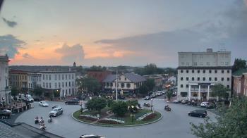 Thumbnail for current weather camera view from Blue and Gray Bar and Grill in Gettysburg, Pennsylvania