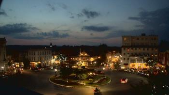 Thumbnail for current weather camera view from Blue and Gray Bar and Grill in Gettysburg, Pennsylvania