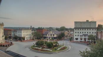 Thumbnail for current weather camera view from Blue and Gray Bar and Grill in Gettysburg, Pennsylvania