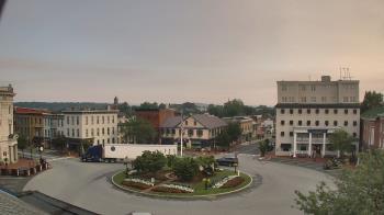 Thumbnail for current weather camera view from Blue and Gray Bar and Grill in Gettysburg, Pennsylvania