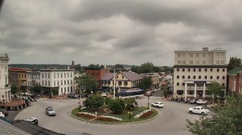 Thumbnail for current weather camera view from Blue and Gray Bar and Grill in Gettysburg, Pennsylvania