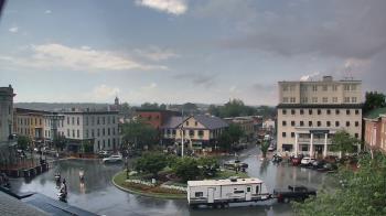 Thumbnail for current weather camera view from Blue and Gray Bar and Grill in Gettysburg, Pennsylvania