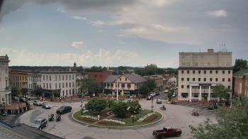 Thumbnail for current weather camera view from Blue and Gray Bar and Grill in Gettysburg, Pennsylvania