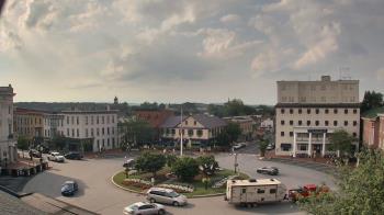 Thumbnail for current weather camera view from Blue and Gray Bar and Grill in Gettysburg, Pennsylvania