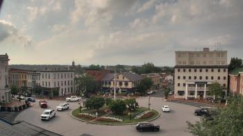 Thumbnail for current weather camera view from Blue and Gray Bar and Grill in Gettysburg, Pennsylvania