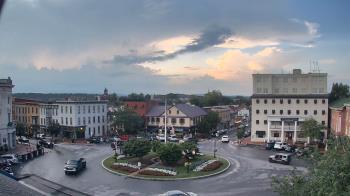 Thumbnail for current weather camera view from Blue and Gray Bar and Grill in Gettysburg, Pennsylvania