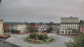 Thumbnail for current weather camera view from Blue and Gray Bar and Grill in Gettysburg, Pennsylvania