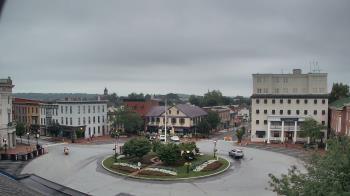 Thumbnail for current weather camera view from Blue and Gray Bar and Grill in Gettysburg, Pennsylvania