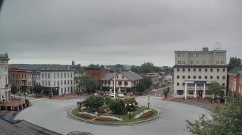 Thumbnail for current weather camera view from Blue and Gray Bar and Grill in Gettysburg, Pennsylvania