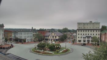 Thumbnail for current weather camera view from Blue and Gray Bar and Grill in Gettysburg, Pennsylvania