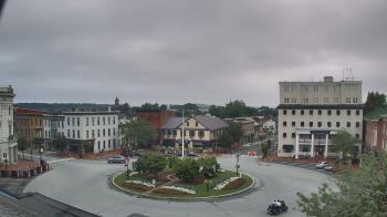 Thumbnail for current weather camera view from Blue and Gray Bar and Grill in Gettysburg, Pennsylvania
