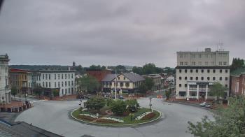 Thumbnail for current weather camera view from Blue and Gray Bar and Grill in Gettysburg, Pennsylvania