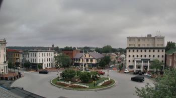 Thumbnail for current weather camera view from Blue and Gray Bar and Grill in Gettysburg, Pennsylvania