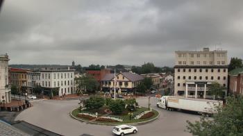 Thumbnail for current weather camera view from Blue and Gray Bar and Grill in Gettysburg, Pennsylvania