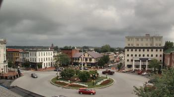 Thumbnail for current weather camera view from Blue and Gray Bar and Grill in Gettysburg, Pennsylvania