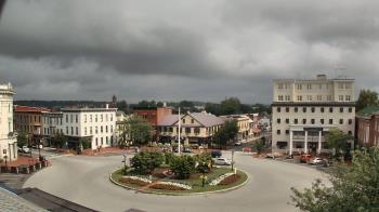 Thumbnail for current weather camera view from Blue and Gray Bar and Grill in Gettysburg, Pennsylvania