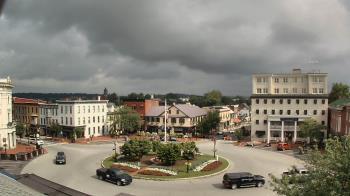 Thumbnail for current weather camera view from Blue and Gray Bar and Grill in Gettysburg, Pennsylvania