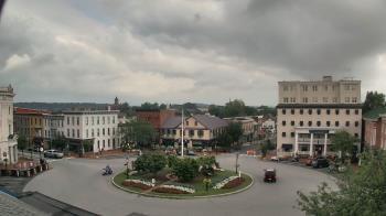 Thumbnail for current weather camera view from Blue and Gray Bar and Grill in Gettysburg, Pennsylvania