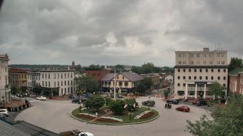 Thumbnail for current weather camera view from Blue and Gray Bar and Grill in Gettysburg, Pennsylvania
