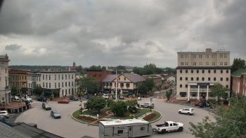 Thumbnail for current weather camera view from Blue and Gray Bar and Grill in Gettysburg, Pennsylvania