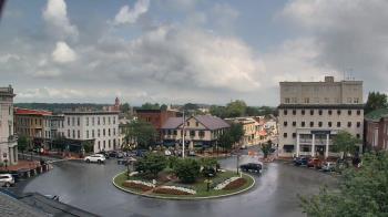 Thumbnail for current weather camera view from Blue and Gray Bar and Grill in Gettysburg, Pennsylvania