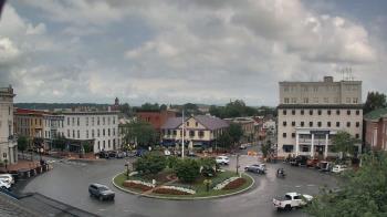 Thumbnail for current weather camera view from Blue and Gray Bar and Grill in Gettysburg, Pennsylvania