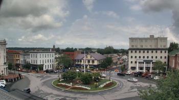 Thumbnail for current weather camera view from Blue and Gray Bar and Grill in Gettysburg, Pennsylvania