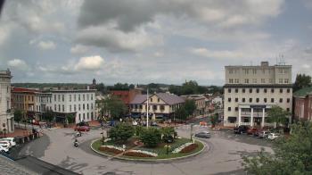 Thumbnail for current weather camera view from Blue and Gray Bar and Grill in Gettysburg, Pennsylvania