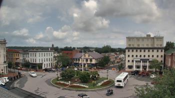 Thumbnail for current weather camera view from Blue and Gray Bar and Grill in Gettysburg, Pennsylvania