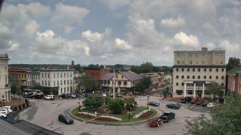Thumbnail for current weather camera view from Blue and Gray Bar and Grill in Gettysburg, Pennsylvania