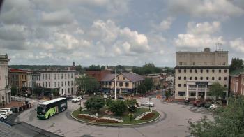 Thumbnail for current weather camera view from Blue and Gray Bar and Grill in Gettysburg, Pennsylvania