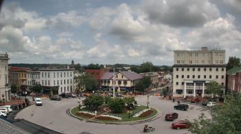 Thumbnail for current weather camera view from Blue and Gray Bar and Grill in Gettysburg, Pennsylvania