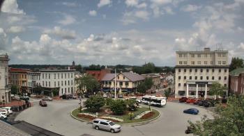 Thumbnail for current weather camera view from Blue and Gray Bar and Grill in Gettysburg, Pennsylvania