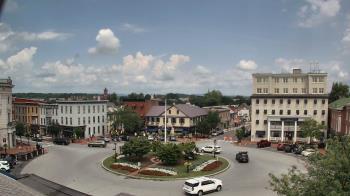 Thumbnail for current weather camera view from Blue and Gray Bar and Grill in Gettysburg, Pennsylvania