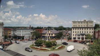 Thumbnail for current weather camera view from Blue and Gray Bar and Grill in Gettysburg, Pennsylvania