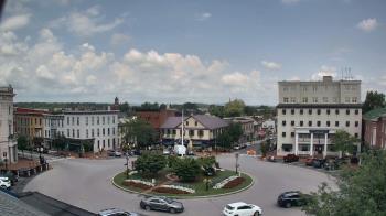 Thumbnail for current weather camera view from Blue and Gray Bar and Grill in Gettysburg, Pennsylvania