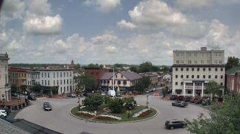 Thumbnail for current weather camera view from Blue and Gray Bar and Grill in Gettysburg, Pennsylvania