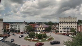 Thumbnail for current weather camera view from Blue and Gray Bar and Grill in Gettysburg, Pennsylvania