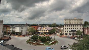 Thumbnail for current weather camera view from Blue and Gray Bar and Grill in Gettysburg, Pennsylvania