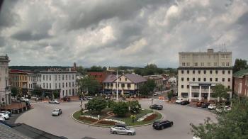 Thumbnail for current weather camera view from Blue and Gray Bar and Grill in Gettysburg, Pennsylvania