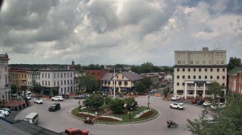 Thumbnail for current weather camera view from Blue and Gray Bar and Grill in Gettysburg, Pennsylvania