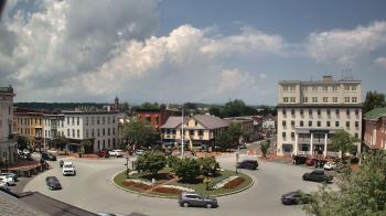 Thumbnail for current weather camera view from Blue and Gray Bar and Grill in Gettysburg, Pennsylvania