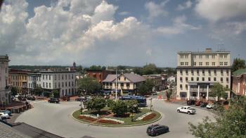 Thumbnail for current weather camera view from Blue and Gray Bar and Grill in Gettysburg, Pennsylvania