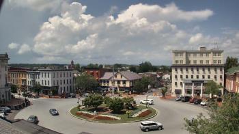 Thumbnail for current weather camera view from Blue and Gray Bar and Grill in Gettysburg, Pennsylvania