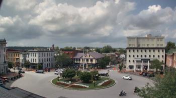 Thumbnail for current weather camera view from Blue and Gray Bar and Grill in Gettysburg, Pennsylvania