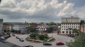 Thumbnail for current weather camera view from Blue and Gray Bar and Grill in Gettysburg, Pennsylvania