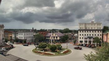 Thumbnail for current weather camera view from Blue and Gray Bar and Grill in Gettysburg, Pennsylvania