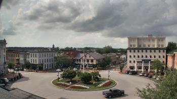 Thumbnail for current weather camera view from Blue and Gray Bar and Grill in Gettysburg, Pennsylvania